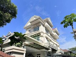 First Avenue (D10), Detached #462109061